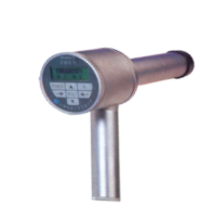 JB4000  環(huán)境級х、γ輻射儀