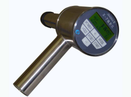 防護(hù)級х-γ輻射儀JB4000A